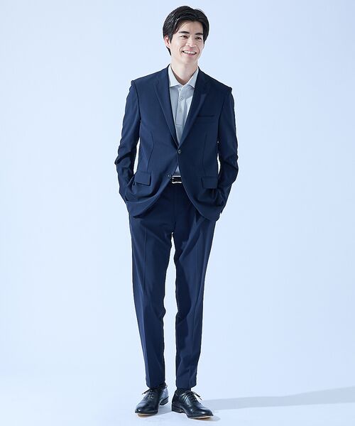 alfredoBANNISTER / アルフレッド・バニスター ビジネス・ドレスシューズ | 【人気No1!WEB別注】内羽根 ストレートチップ ビジネスシューズ / ドレス | 詳細13