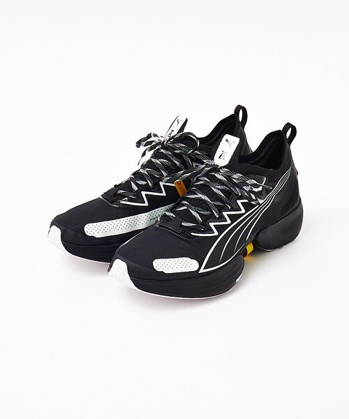 【PUMA×ANREALAGE】FAST R / スニーカー