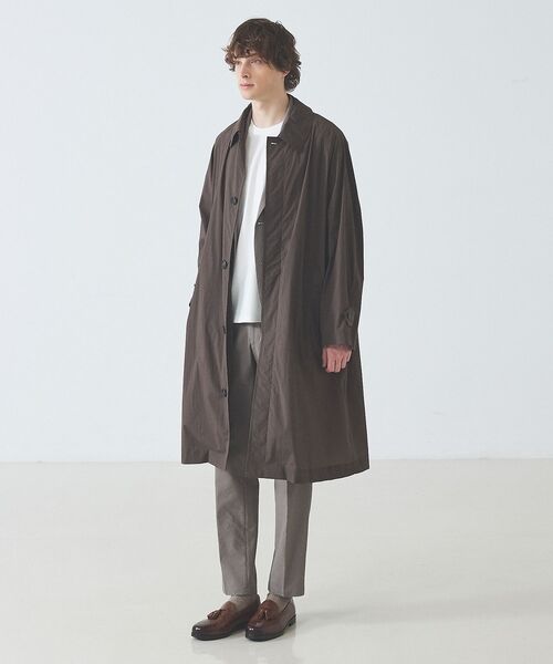 alfredoBANNISTER / アルフレッド・バニスター シューズ | 【定番人気】レザー タッセルローファー | 詳細18