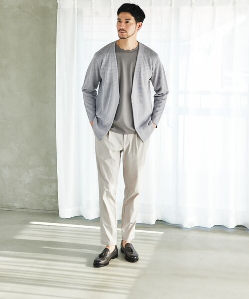 alfredoBANNISTER / アルフレッド・バニスター シューズ | 【定番人気】レザー タッセルローファー | 詳細22