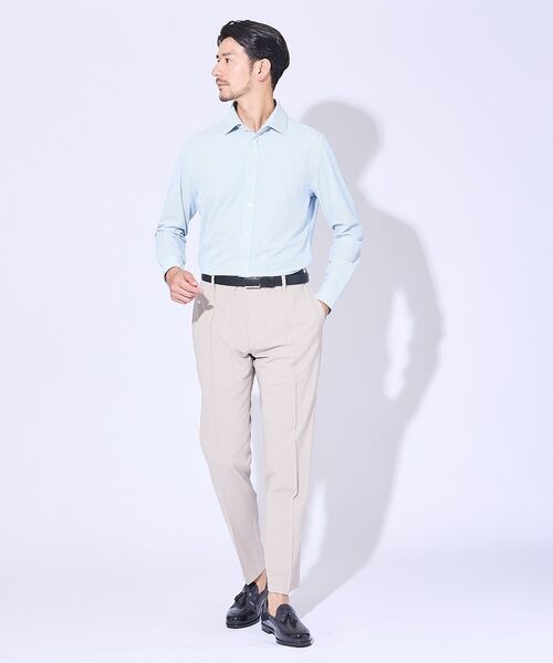 alfredoBANNISTER / アルフレッド・バニスター シューズ | 【定番人気】レザー タッセルローファー | 詳細26