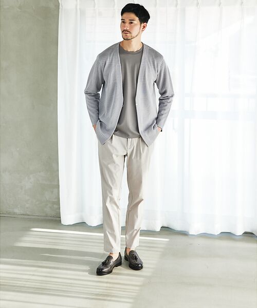 alfredoBANNISTER / アルフレッド・バニスター シューズ | 【定番人気】レザー タッセルローファー【予約】 | 詳細20