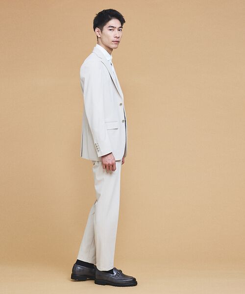 alfredoBANNISTER / アルフレッド・バニスター シューズ | 【WEB限定】 軽量ソール使用 ビット ローファー/モカシン | 詳細14