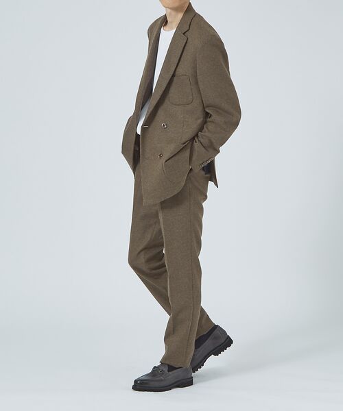 alfredoBANNISTER / アルフレッド・バニスター シューズ | 【WEB限定】 軽量ソール使用 ビット ローファー/モカシン | 詳細16