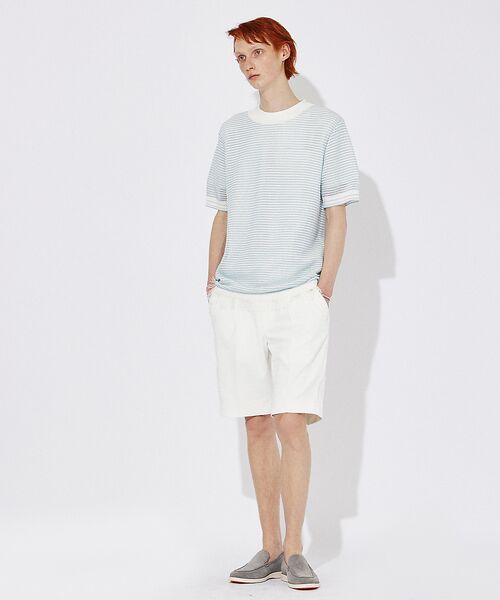 alfredoBANNISTER / アルフレッド・バニスター シューズ | レザースリッポン | 詳細26