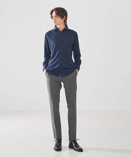 alfredoBANNISTER / アルフレッド・バニスター ブーツ（ショート丈） | 【一部店舗＋WEB限定】Uチップ ３ホール チャッカブーツ | 詳細16