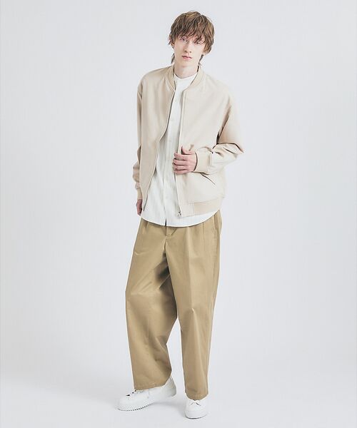 alfredoBANNISTER / アルフレッド・バニスター スニーカー | 【Margome sole】シャークソール レザースニーカー | 詳細30