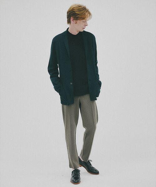 alfredoBANNISTER / アルフレッド・バニスター シューズ | 【グッドイヤーウェルト製法】外羽根プレーントゥシューズ | 詳細21