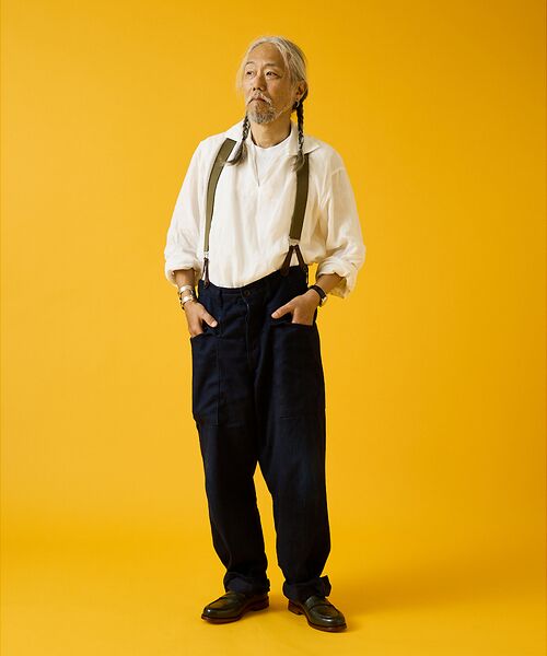 alfredoBANNISTER / アルフレッド・バニスター シューズ | 【GENERAL&ORDINARY】ペニーローファー | 詳細26