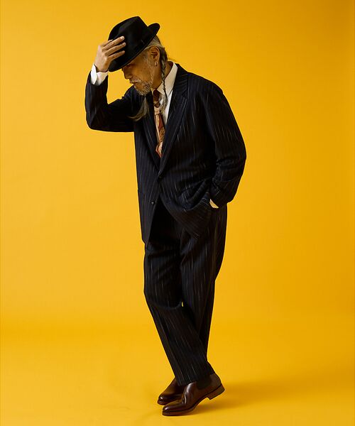 alfredoBANNISTER / アルフレッド・バニスター ブーツ(ショート丈) | 【GENERAL&ORDINARY】チェルシーブーツ | 詳細25