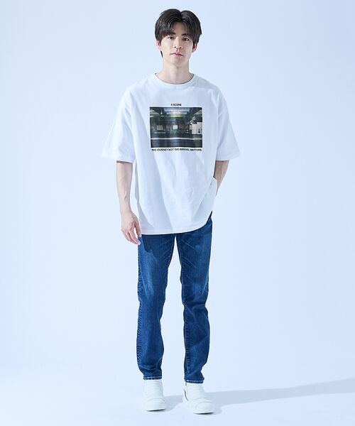 alfredoBANNISTER / アルフレッド・バニスター スニーカー | サイドジップ ロールスニーカー | 詳細18