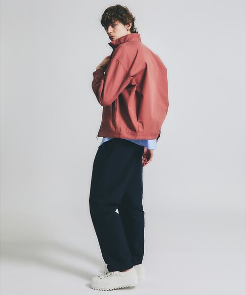 alfredoBANNISTER / アルフレッド・バニスター スニーカー | 【40周年】キャンバス スニーカー【MASTER KICKS】 | 詳細16