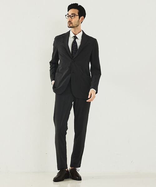 alfredoBANNISTER / アルフレッド・バニスター ビジネス・ドレスシューズ | 【WEB限定】内羽根ストレートチップシューズ | 詳細30