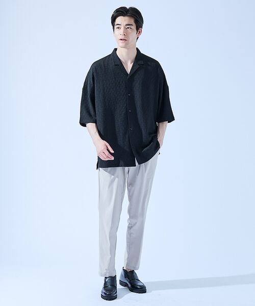 alfredoBANNISTER / アルフレッド・バニスター シューズ | 【WEB別注】軽量ローファー ブーツ | 詳細10