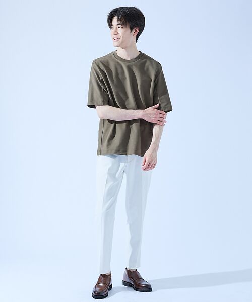 alfredoBANNISTER / アルフレッド・バニスター シューズ | 【WEB別注】軽量ローファー ブーツ | 詳細16