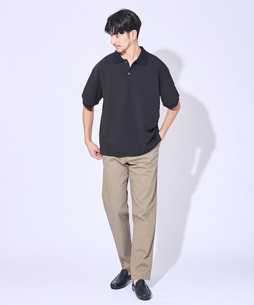 alfredoBANNISTER / アルフレッド・バニスター シューズ | ドライビング レザー シューズ | 詳細14