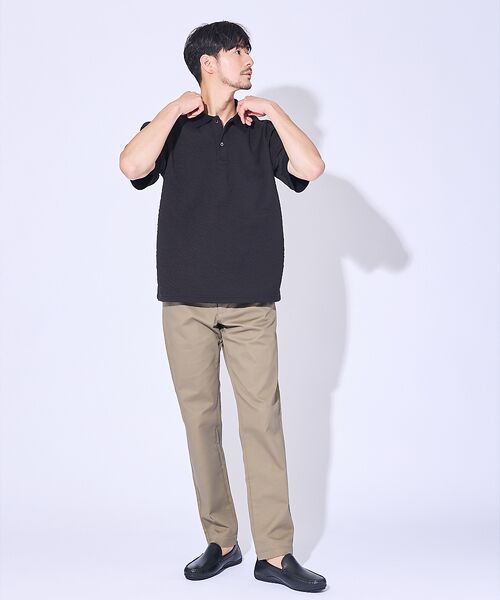 alfredoBANNISTER / アルフレッド・バニスター シューズ | ドライビング レザー シューズ | 詳細15