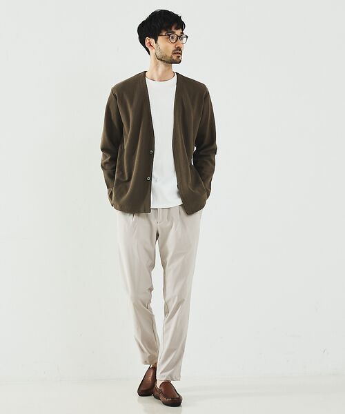 alfredoBANNISTER / アルフレッド・バニスター シューズ | ドライビング レザー シューズ | 詳細20