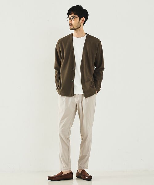 alfredoBANNISTER / アルフレッド・バニスター シューズ | ドライビング レザー シューズ | 詳細25