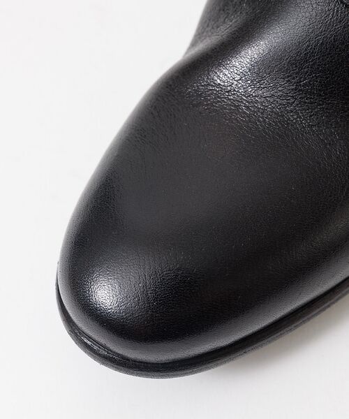 alfredoBANNISTER / アルフレッド・バニスター シューズ | 【定番】ソフトレザー  プレーントゥシューズ | 詳細8