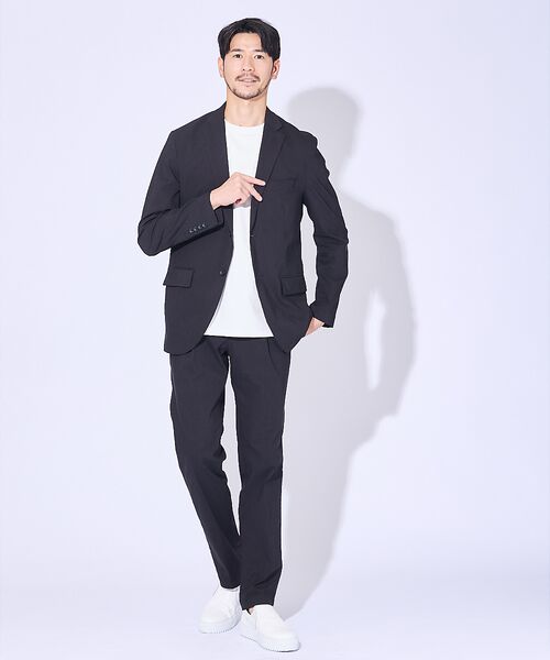 alfredoBANNISTER / アルフレッド・バニスター スニーカー | 【Margome sole】シャークソール クロコダイル柄 レザー スニーカー | 詳細21