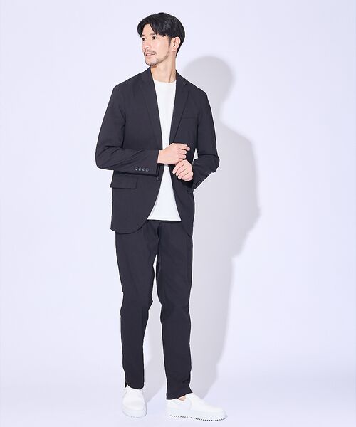 alfredoBANNISTER / アルフレッド・バニスター スニーカー | 【Margome sole】シャークソール クロコダイル柄 レザー スニーカー | 詳細23