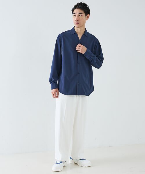 alfredoBANNISTER / アルフレッド・バニスター スニーカー | 【40周年】フットボール レザースニーカー | 詳細24