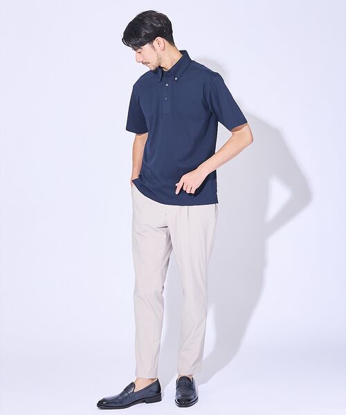 alfredoBANNISTER / アルフレッド・バニスター シューズ | 【WEB別注】セミスクエア ドレス ローファー | 詳細21