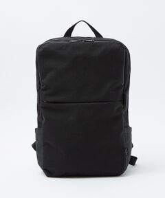 ブラックバックパック スリムデザイン 4-100_f493ff07-2f64-4d3c-8dce-