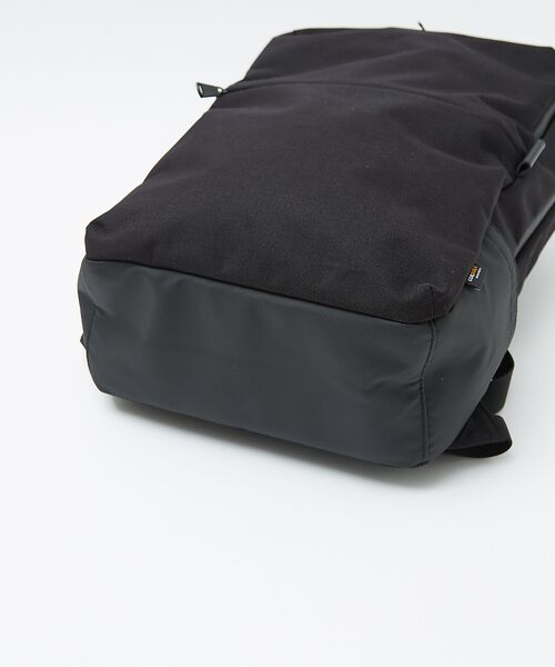 alfredoBANNISTER / アルフレッド・バニスター リュック・バックパック | 【CODURAナイロン】デイリー&ビジネス バックパック | 詳細15