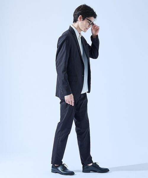 alfredoBANNISTER / アルフレッド・バニスター シューズ | 【WEB別注】スタンダード プレーントゥ シューズ | 詳細14