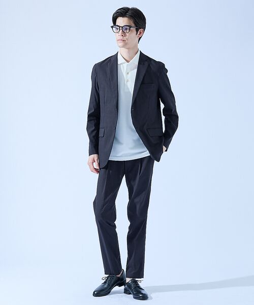 alfredoBANNISTER / アルフレッド・バニスター シューズ | 【WEB別注】スタンダード プレーントゥ シューズ | 詳細15