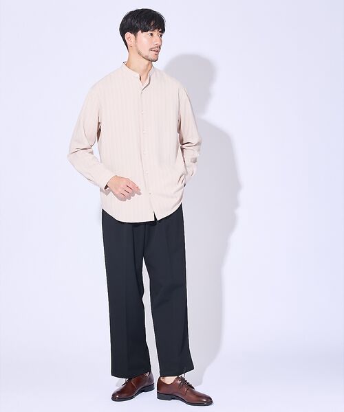 alfredoBANNISTER / アルフレッド・バニスター シューズ | 【WEB別注】スタンダード プレーントゥ シューズ | 詳細20