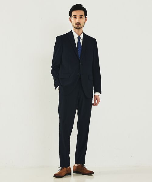 alfredoBANNISTER / アルフレッド・バニスター ビジネス・ドレスシューズ | 【アルゼンチンレザー使用】内羽根 ストレートチップ ドレスシューズ /  ビジネ | 詳細19