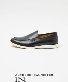 alfredoBANNISTER / アルフレッド・バニスター シューズ | バンプスリッポン