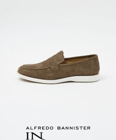 alfredoBANNISTER / アルフレッド・バニスター シューズ | バンプスリッポン