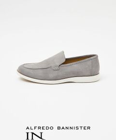 alfredoBANNISTER / アルフレッド・バニスター シューズ | バンプスリッポン
