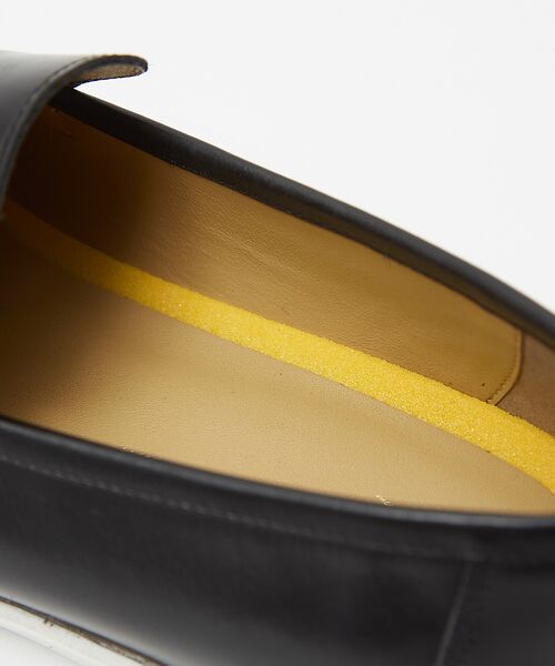 alfredoBANNISTER / アルフレッド・バニスター シューズ | バンプスリッポン | 詳細11