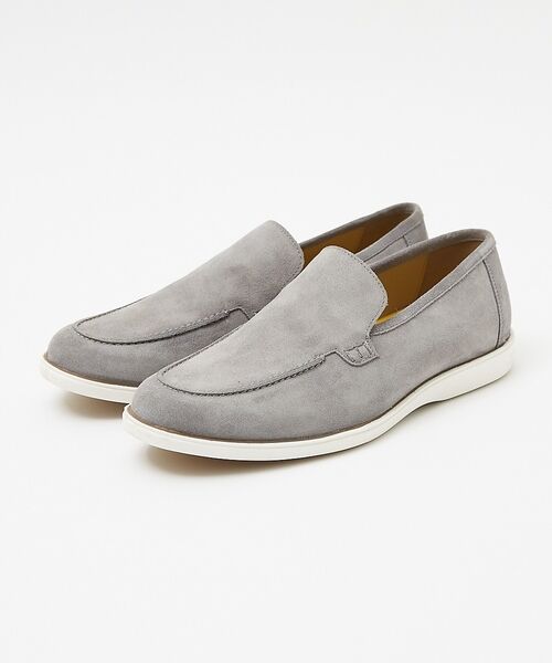 alfredoBANNISTER / アルフレッド・バニスター シューズ | バンプスリッポン | 詳細15