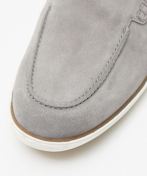 alfredoBANNISTER / アルフレッド・バニスター シューズ | バンプスリッポン | 詳細17