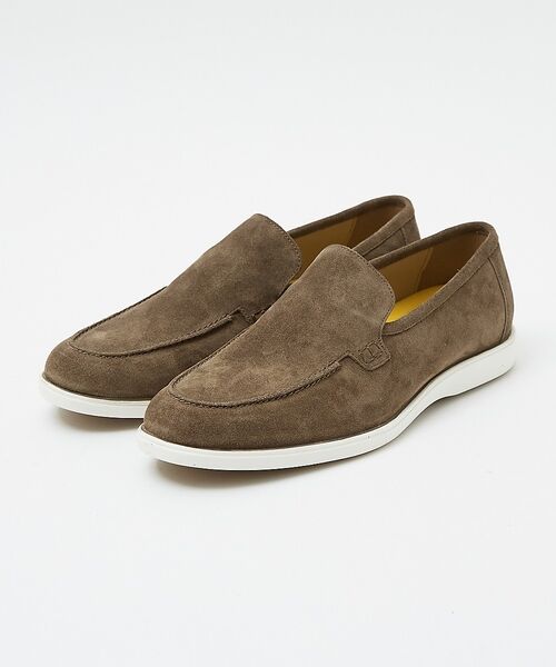 alfredoBANNISTER / アルフレッド・バニスター シューズ | バンプスリッポン | 詳細19