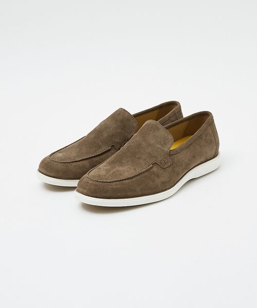 alfredoBANNISTER / アルフレッド・バニスター シューズ | バンプスリッポン | 詳細15