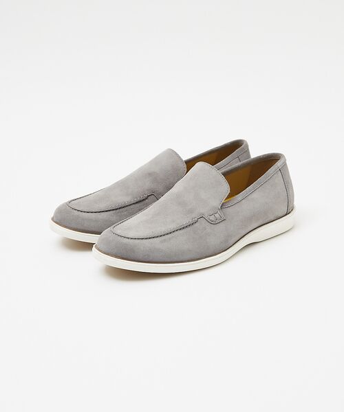 alfredoBANNISTER / アルフレッド・バニスター シューズ | バンプスリッポン | 詳細18