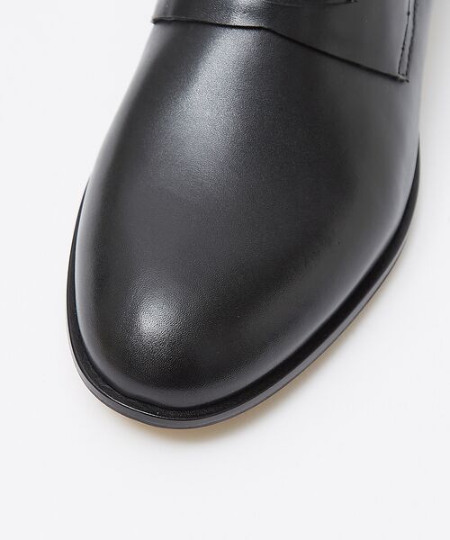 alfredoBANNISTER / アルフレッド・バニスター シューズ | 【WEB別注】ペニーサドルローファー/オペラシューズ | 詳細11