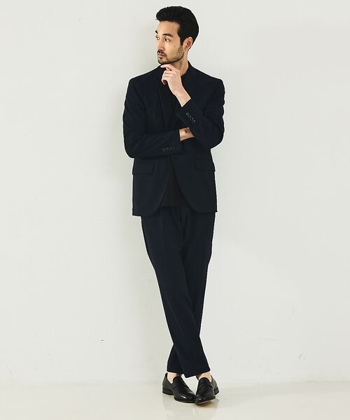 alfredoBANNISTER / アルフレッド・バニスター シューズ | 【WEB別注】ペニーサドルローファー/オペラシューズ | 詳細15