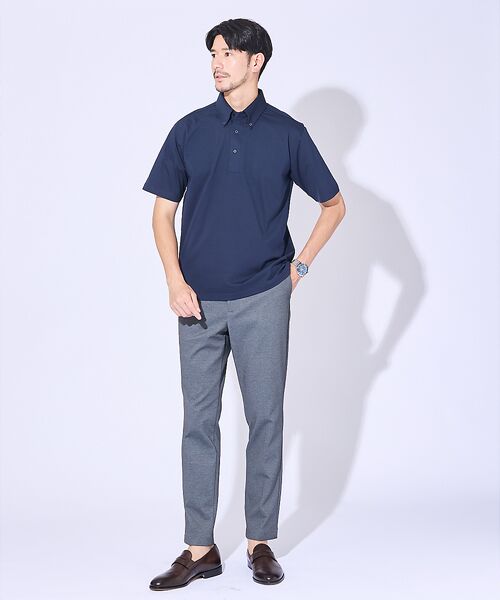 alfredoBANNISTER / アルフレッド・バニスター シューズ | 【WEB別注】ペニーサドルローファー/オペラシューズ | 詳細24