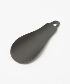 alfredoBANNISTER / アルフレッド・バニスター シューケア | ソリッドブラス シューホーン/靴べら