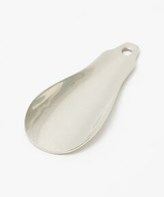 alfredoBANNISTER / アルフレッド・バニスター シューケア | ソリッドブラス シューホーン/靴べら