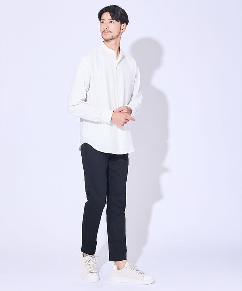 alfredoBANNISTER / アルフレッド・バニスター スニーカー | キャップトゥ スエード スニーカー | 詳細13