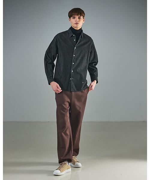 alfredoBANNISTER / アルフレッド・バニスター スニーカー | キャップトゥ スエード スニーカー | 詳細19